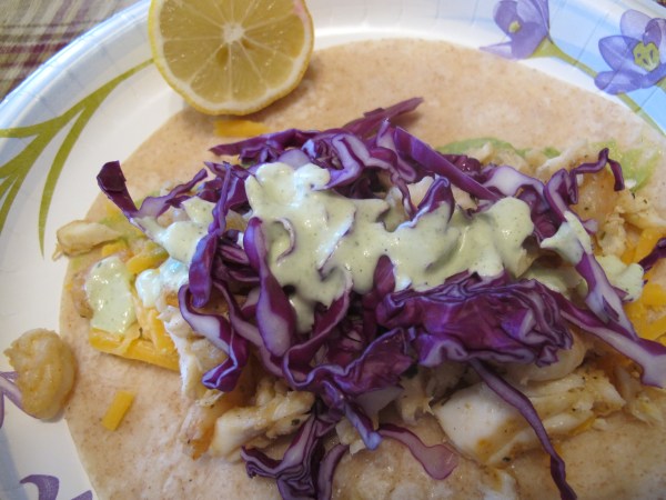 Fish Tacos (5)