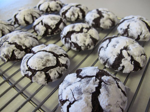 Chocolate Crinkles (7)