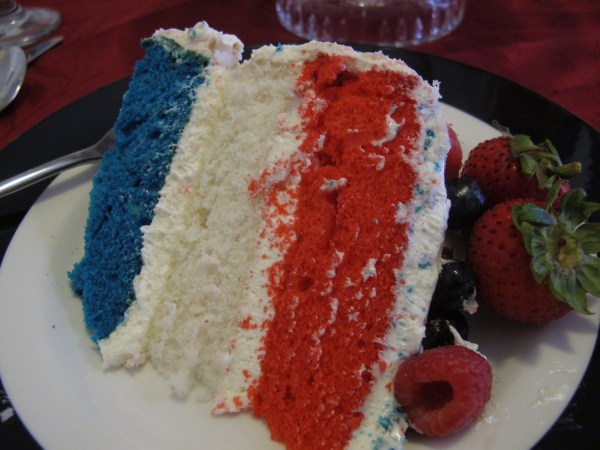 4th of July Cake (2)
