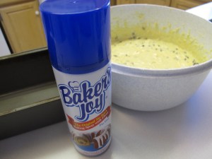 Banana Chocolate Chip Bread (2)