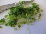 Sour Cream Marinated Cucumbers&nbsp;(2)
