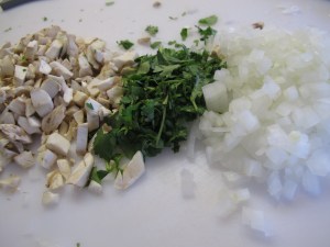 Creamy Chicken Enchiladas (2)