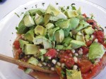 Avocado Salsa (4)