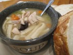 Ken’s Chicken Noodle Soup&nbsp;(12)