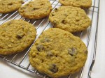 Autumn Chip Cookies&nbsp;(1)