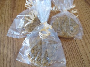 Autumn Chip Cookies (8)