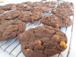 Fudgey Butterscotch Cookies&nbsp;(9)