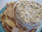 Hot Artichoke Dip&nbsp;(10)