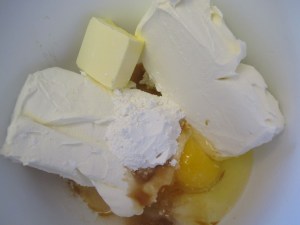 Chocolate Cream Cheese Cake (2)