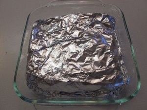 Ham and Green Noodle Casserole (10)