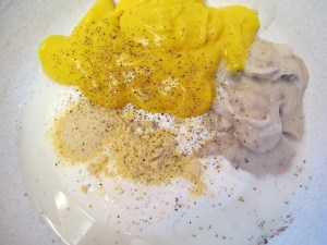 Ham and Green Noodle Casserole (5)