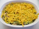 Ham and Green Noodle Casserole&nbsp;(9)