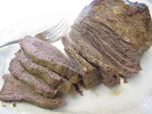 Savory Pot Roast (1)