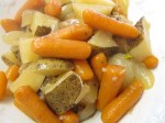 Savory Pot Roast&nbsp;(3)