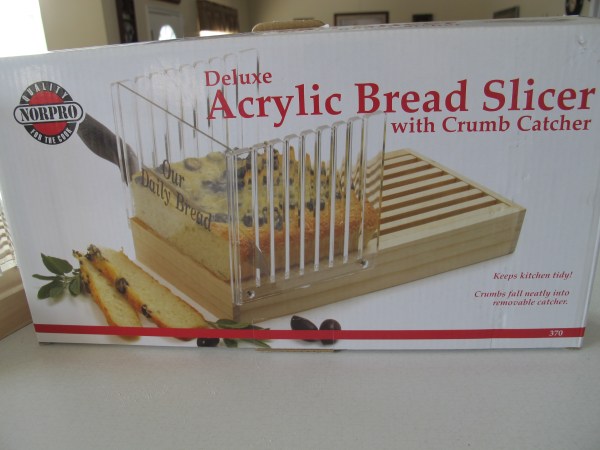 Bread Slicer (1)