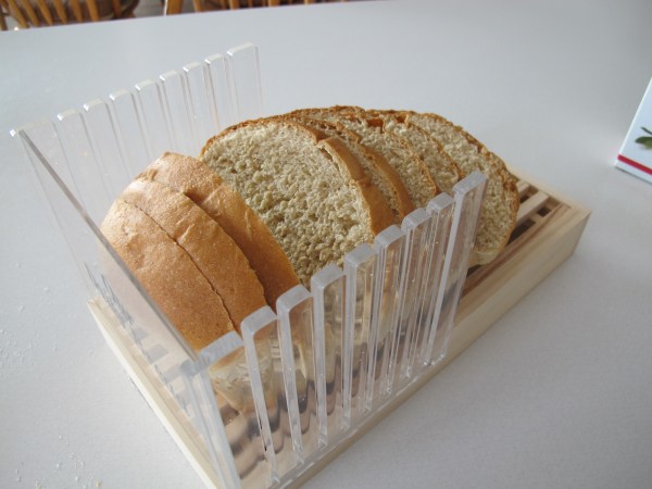 Bread Slicer (2)