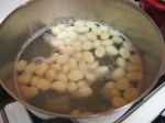 Chicken Gnocchi Soup&nbsp;(10)