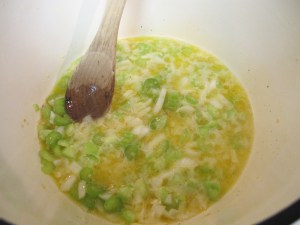 Chicken Gnocchi Soup (4)