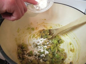 Chicken Gnocchi Soup (6)