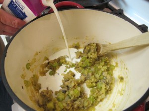 Chicken Gnocchi Soup (7)