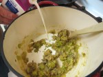 Chicken Gnocchi Soup&nbsp;(7)