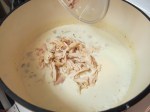 Chicken Gnocchi Soup&nbsp;(8)