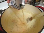 Chicken Gnocchi Soup&nbsp;(9)