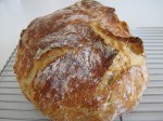 Crusty Artisan Bread&nbsp;(1)