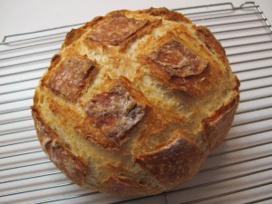 Crusty Artisan Bread (14)