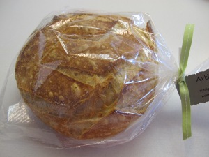 Crusty Artisan Bread (15)
