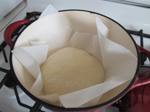 Crusty Artisan Bread (7)