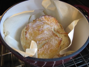 Crusty Artisan Bread (8)