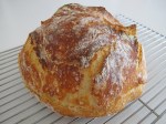 Crusty Artisan Bread&nbsp;(9)