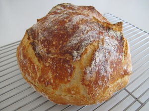 Crusty Artisan Bread (9)