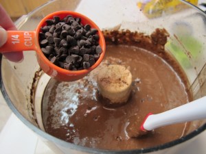 Fudgey Brownie Bites (3)