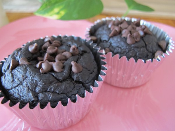 Fudgey Brownie Bites