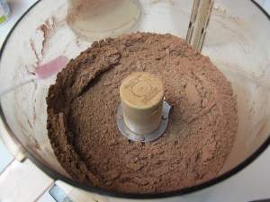 Fudgy Brownie Bites (2)