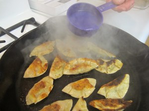 Gyoza