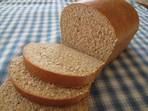 Honey Wheat Bread (16)