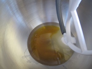 Honey Wheat Bread (5)