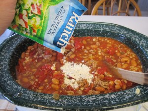Rancho Taco Chili Soup (1)
