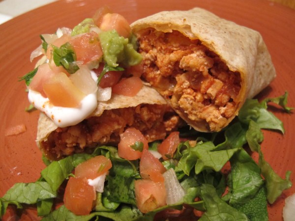 Skinny Chimichangas (1)