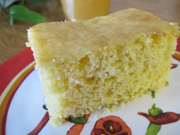 Sweet Corn Bread (1)