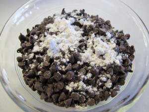 Pumpkin Chocolate Chip Bread or Muffins (11)