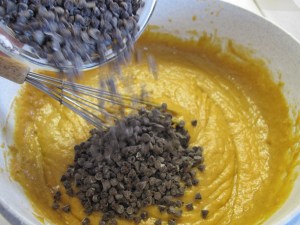 Pumpkin Chocolate Chip Bread or Muffins (13)