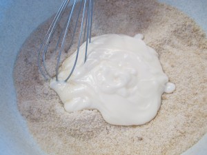 Pumpkin Chocolate Chip Bread or Muffins (5)