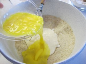 Pumpkin Chocolate Chip Bread or Muffins (6)