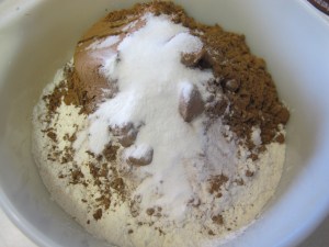 Chocolate Zucchini Brownies (3)