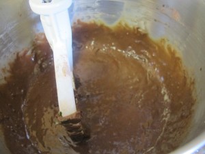 Chocolate Zucchini Brownies (4)