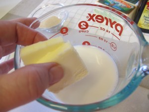 Cinnamon Pull-Apart Loaf (15)